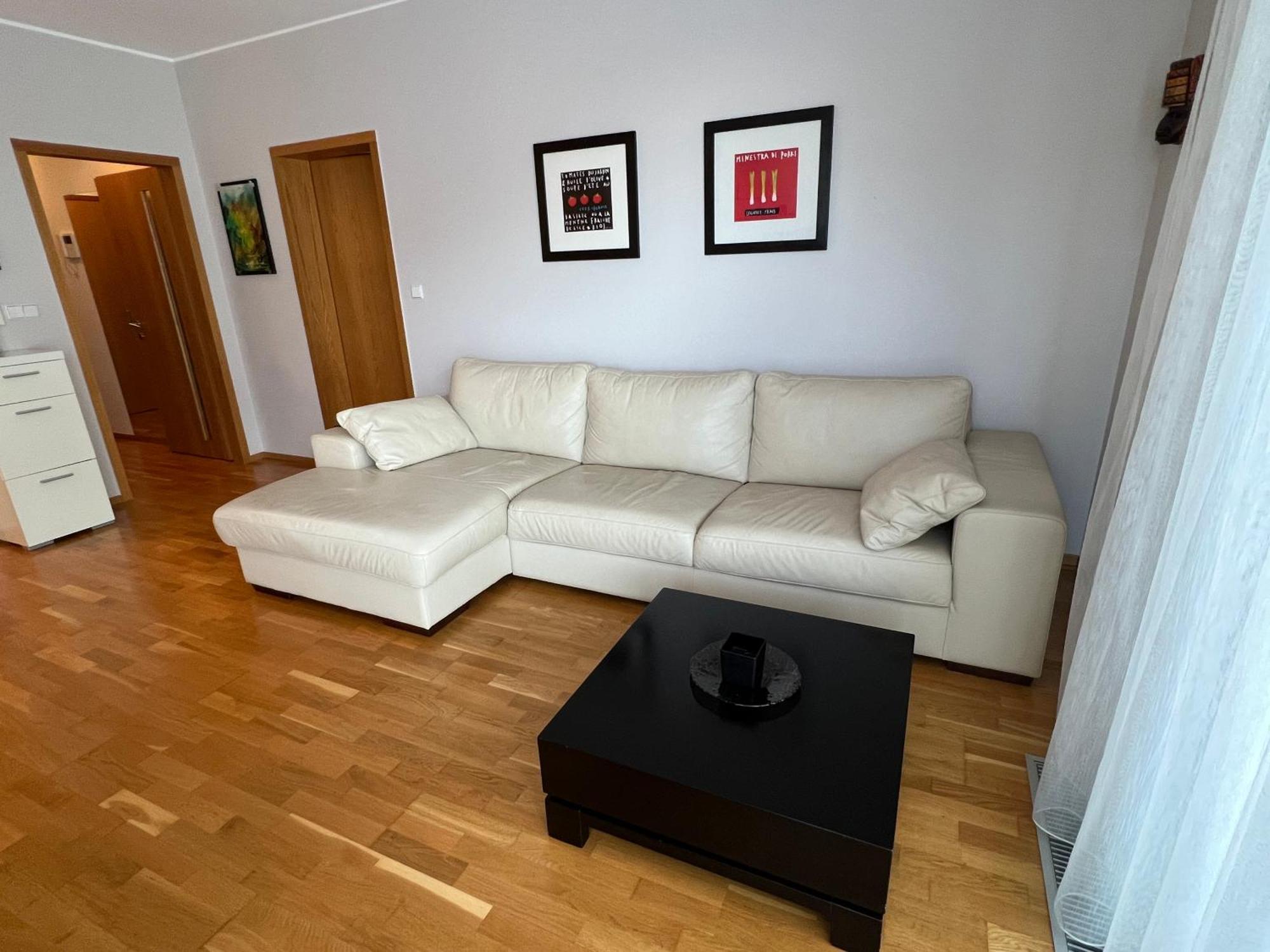 Tva Oaza V Srdci Vinohrad Apartman Prága Kültér fotó