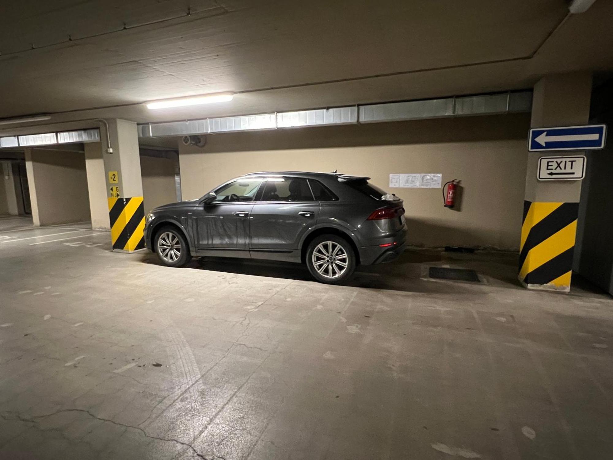 Tva Oaza V Srdci Vinohrad Apartman Prága Kültér fotó