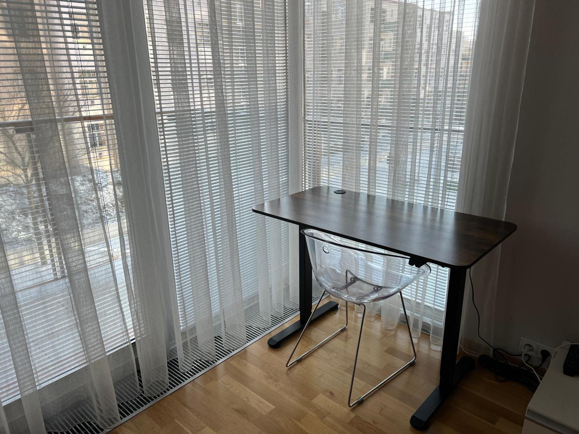 Tva Oaza V Srdci Vinohrad Apartman Prága Kültér fotó